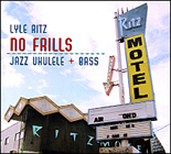 Lyle Ritz–No Frills